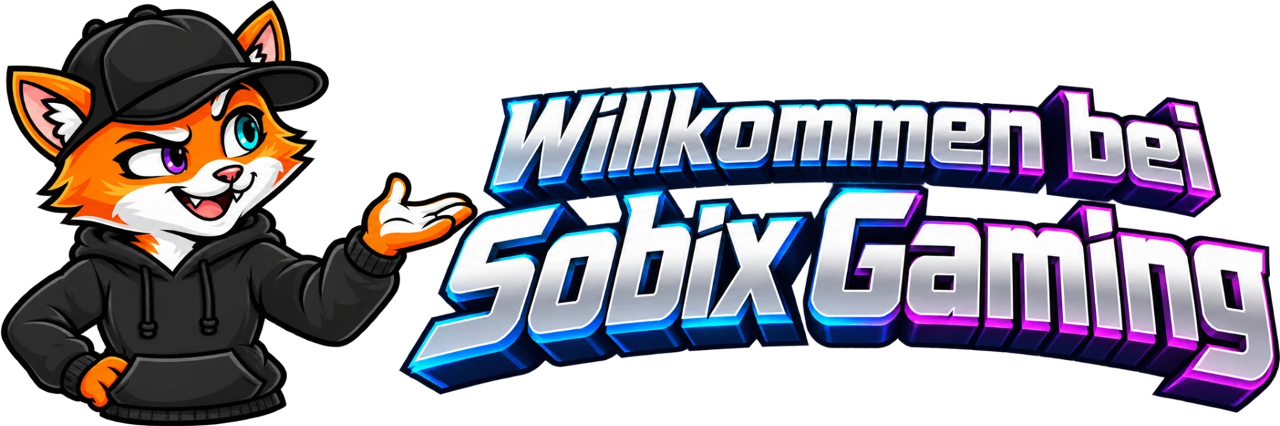 Willkommen bei Sobix Gaming