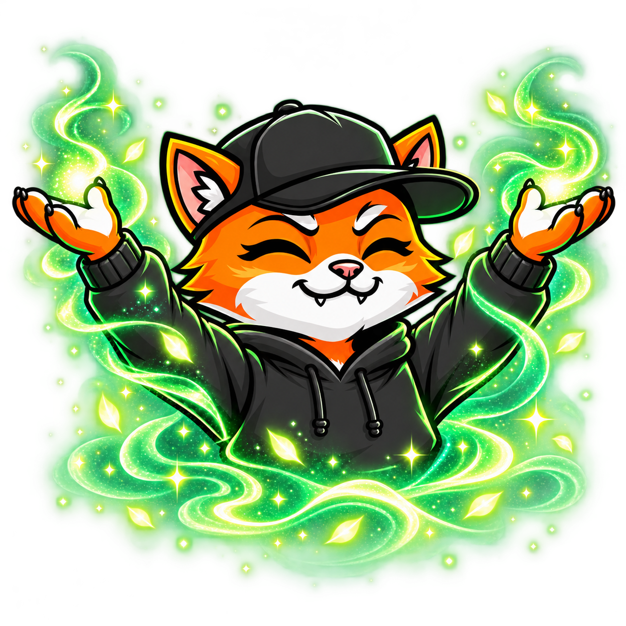 Sobix Gaming Avatar